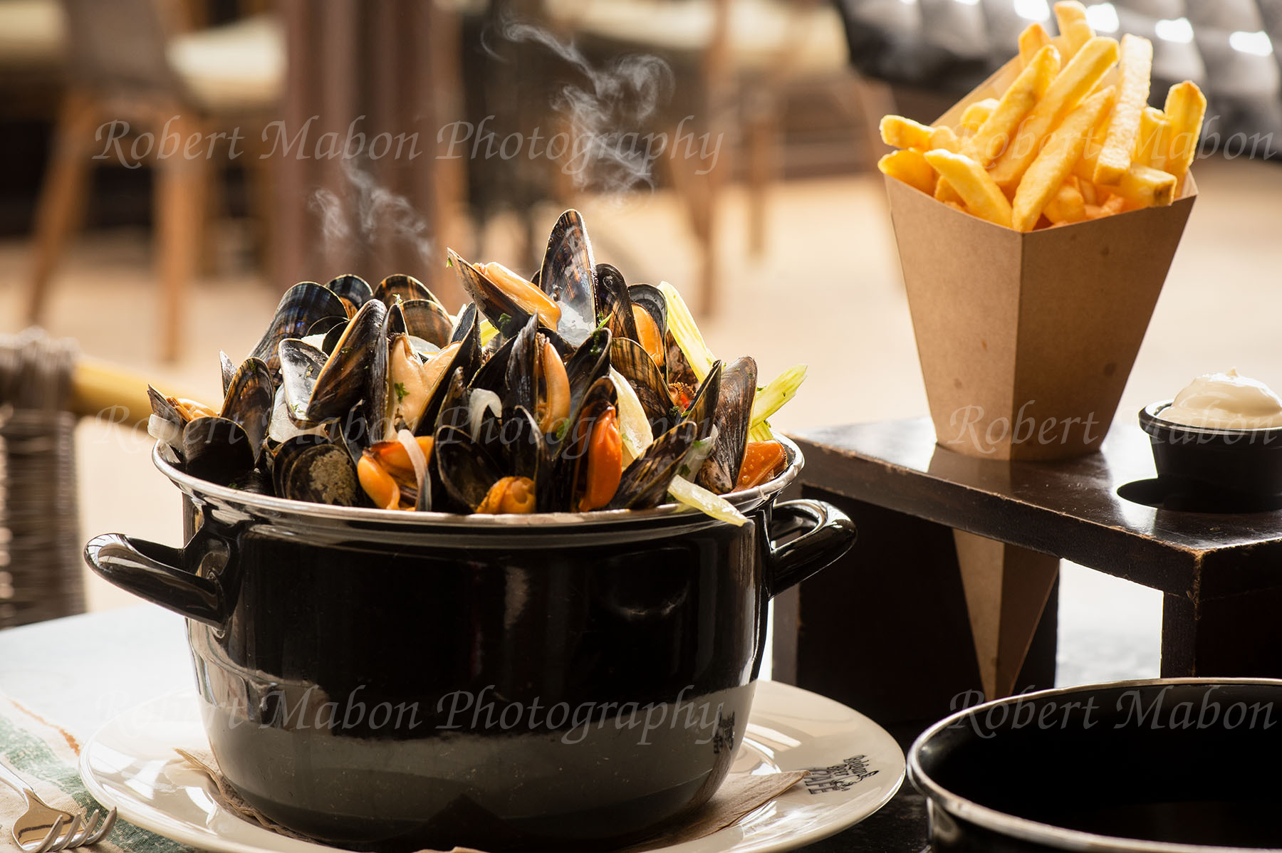 Belgian Beer Cafe 2
