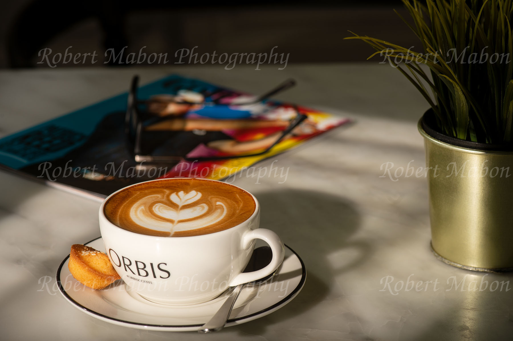 Belgian Beer Cafe 5