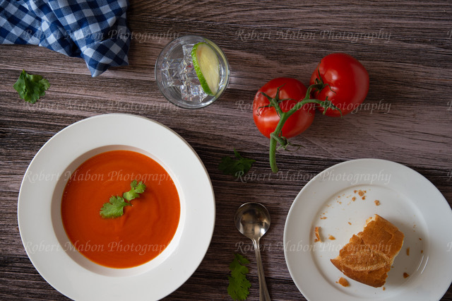 soup
